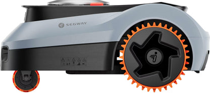 SEGWAY Navimow i210E LIDAR & AWD PRO Robotic Mower