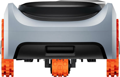 SEGWAY Navimow i210E LIDAR & AWD PRO Robotic Mower