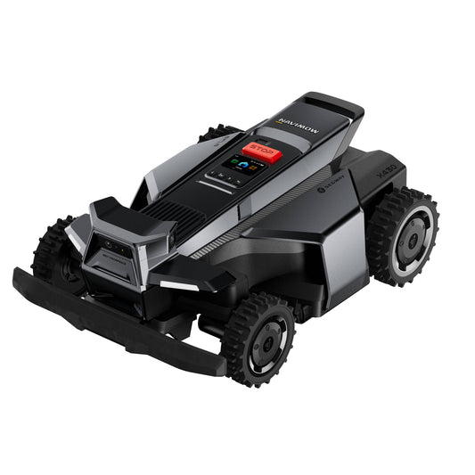 SEGWAY NAVIMOW X430E Robotic Lawn Mower