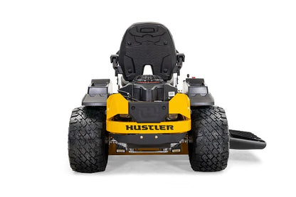 Hustler Raptor XDX 60-Inch Zero-Turn Mower with Kawasaki FR730 and ZT-3100 Transmissions