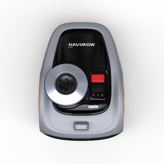 SEGWAY Navimow i105E Robotic Mower