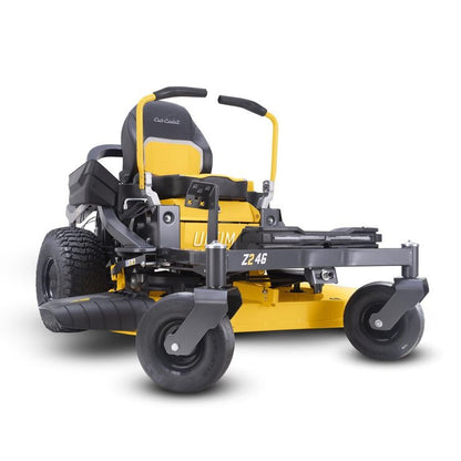 Cub Cadet Ultima Z2 46 46-Inch Zero-Turn Mower with Kawasaki V-Twin Power
