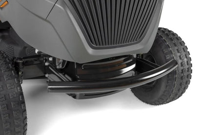 STIGA TORNADO 398 M Petrol Lawn Tractor