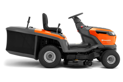 HUSQVARNA TC 112 Petrol Garden Tractor
