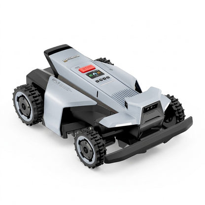 SEGWAY NAVIMOW X450E Robotic Lawn Mower