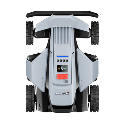 SEGWAY NAVIMOW X450E Robotic Lawn Mower